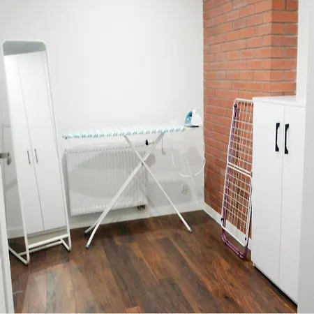 Two-bedroom In *